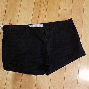 Womens sz 4 Abercrombie